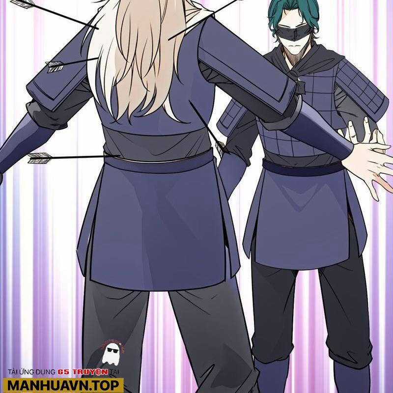 Ma Lâm Thiên Hạ Chapter 188 trang 62