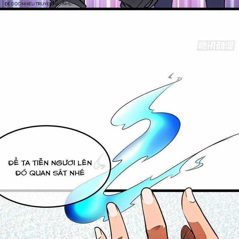 Ma Lâm Thiên Hạ Chapter 188 trang 63