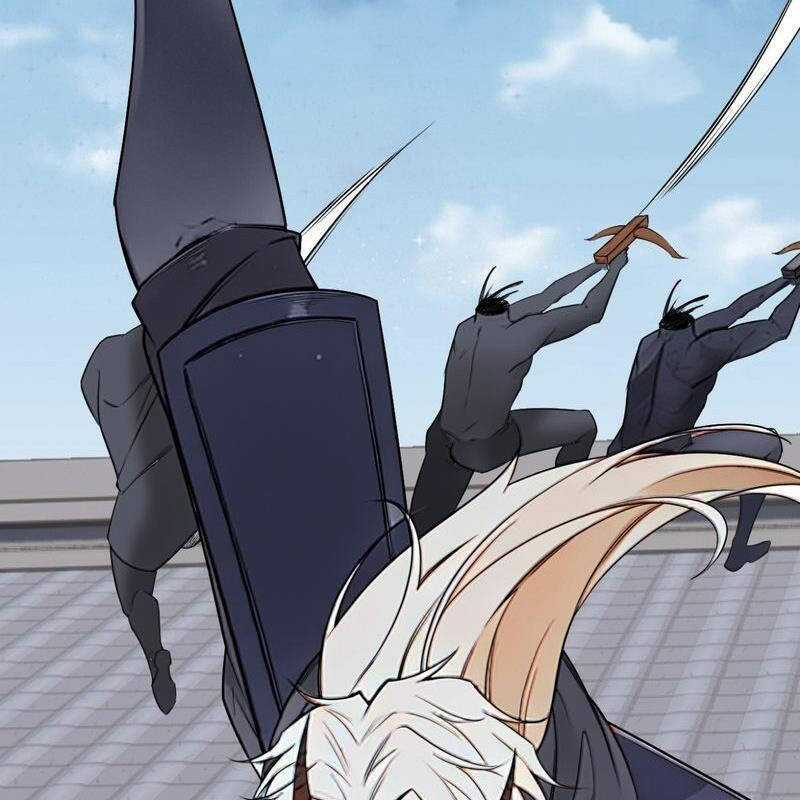 Ma Lâm Thiên Hạ Chapter 188 trang 69