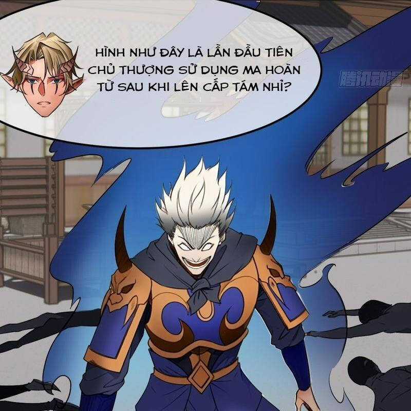 Ma Lâm Thiên Hạ Chapter 188 trang 73