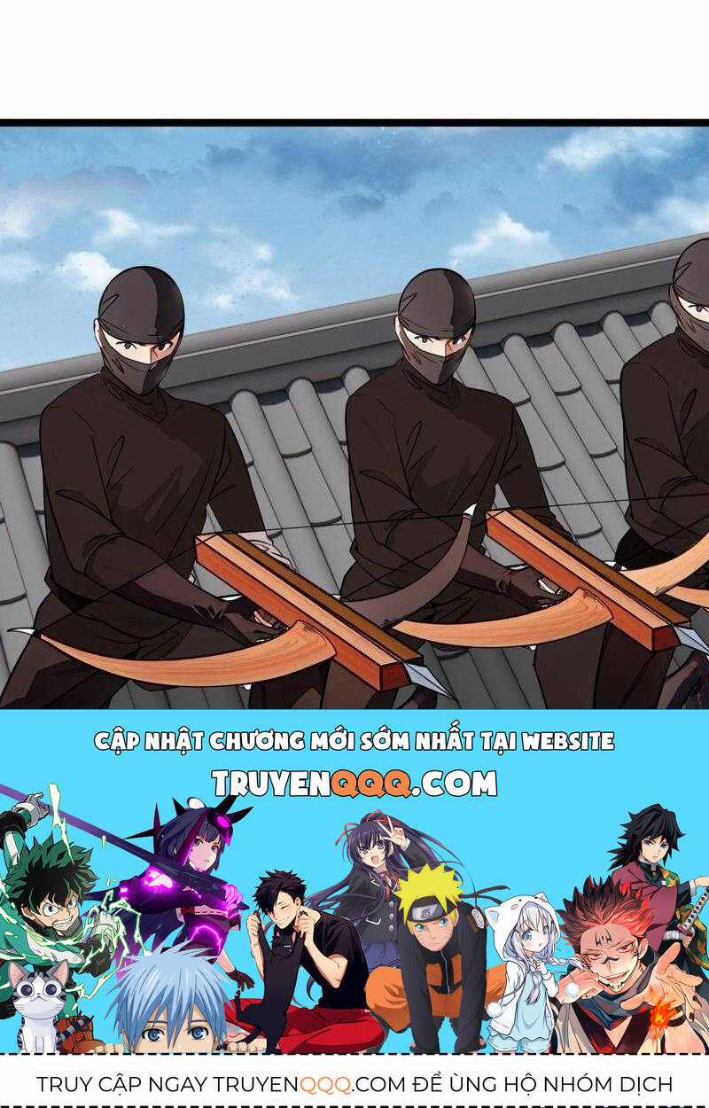 Ma Lâm Thiên Hạ Chapter 188 trang 79