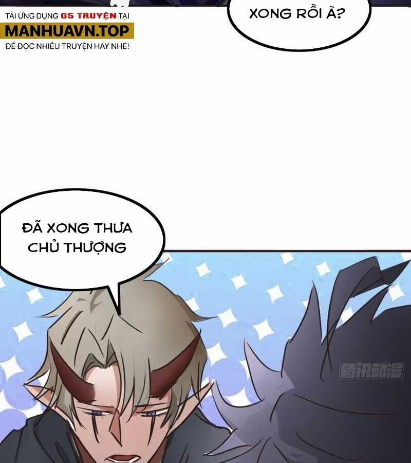 Ma Lâm Thiên Hạ Chapter 189 trang 12