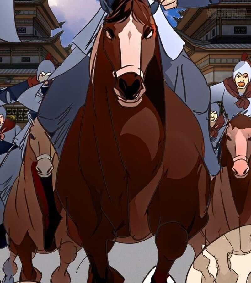 Ma Lâm Thiên Hạ Chapter 189 trang 19