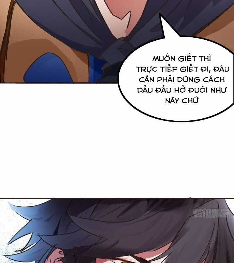 Ma Lâm Thiên Hạ Chapter 189 trang 23