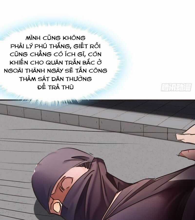 Ma Lâm Thiên Hạ Chapter 189 trang 25