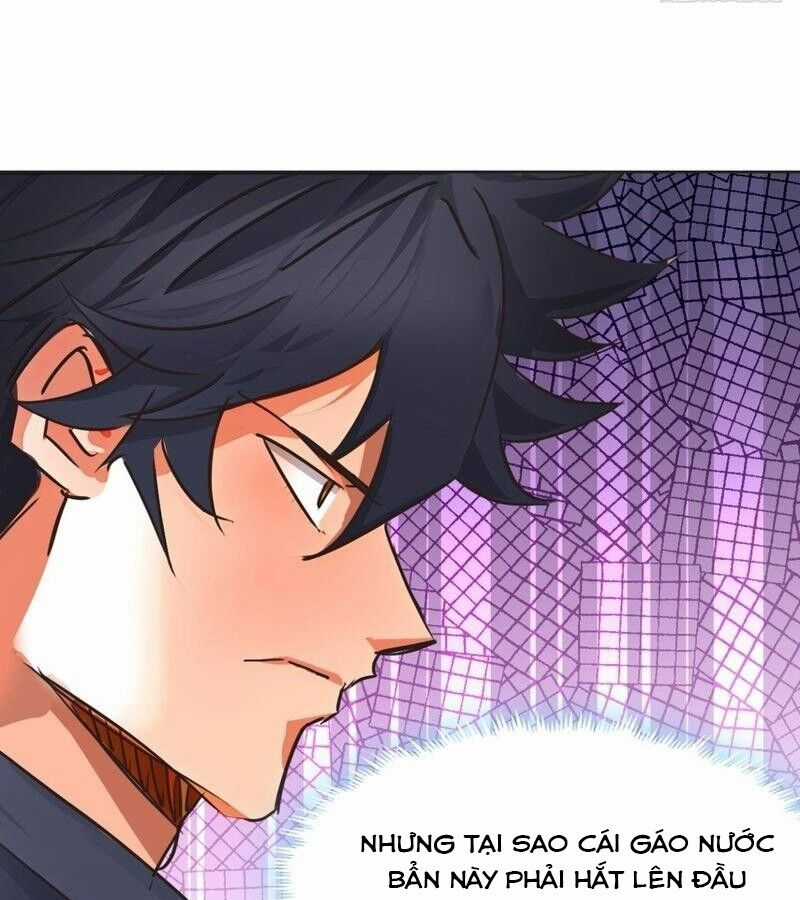 Ma Lâm Thiên Hạ Chapter 189 trang 27