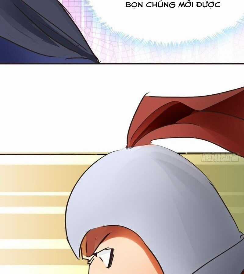 Ma Lâm Thiên Hạ Chapter 189 trang 28