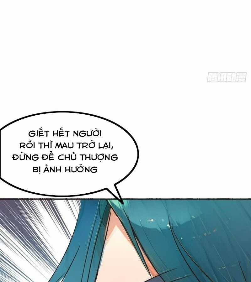 Ma Lâm Thiên Hạ Chapter 189 trang 3