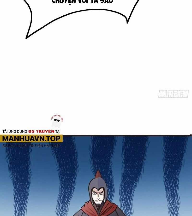 Ma Lâm Thiên Hạ Chapter 189 trang 30