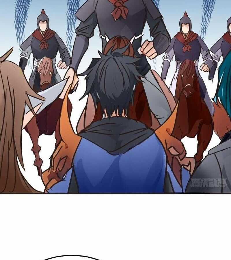 Ma Lâm Thiên Hạ Chapter 189 trang 31