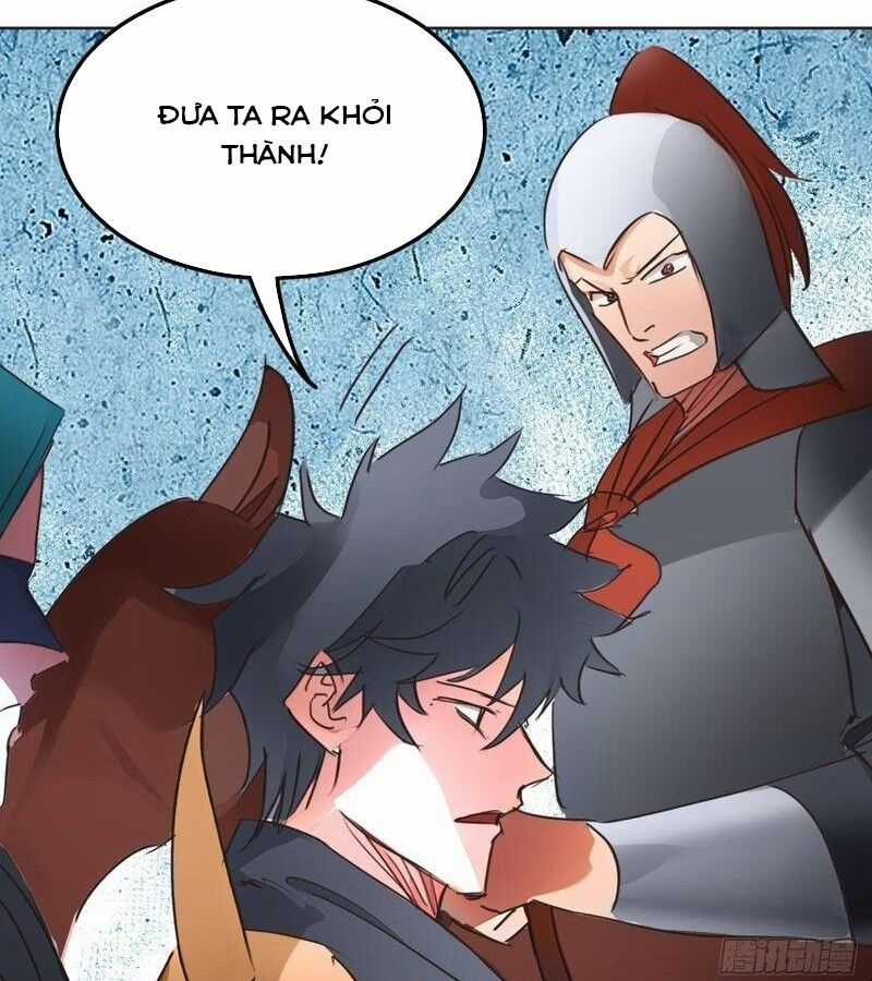 Ma Lâm Thiên Hạ Chapter 189 trang 32