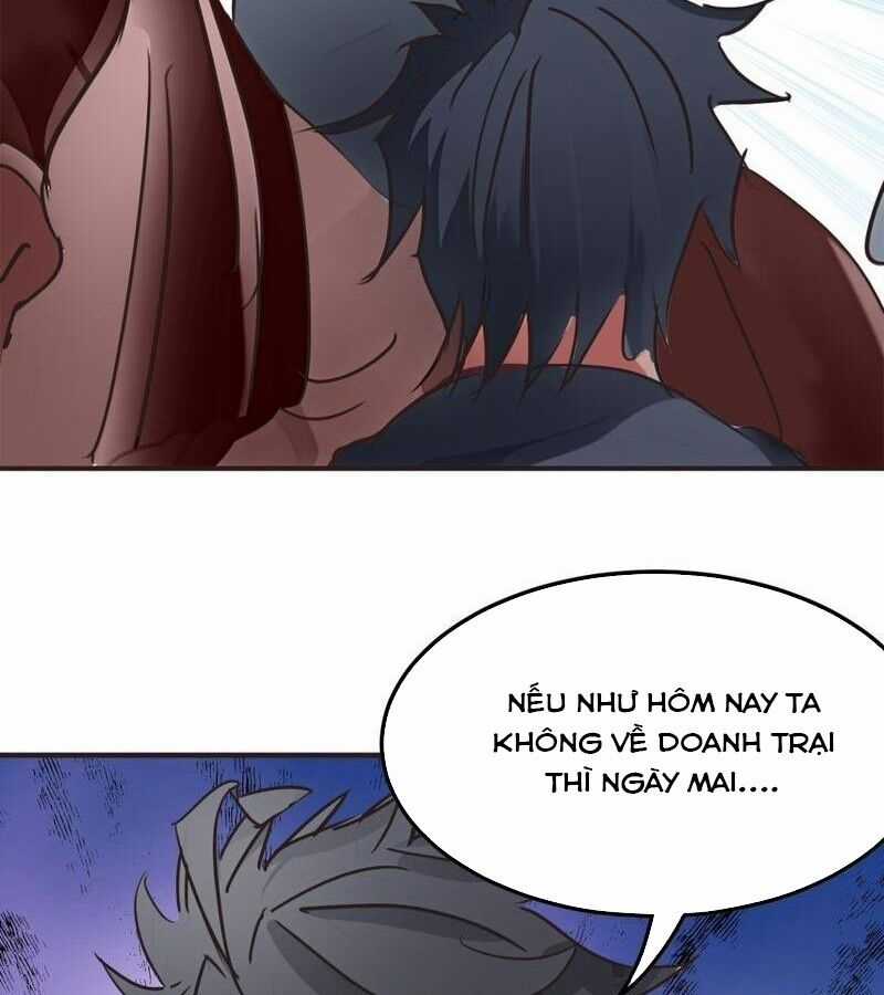 Ma Lâm Thiên Hạ Chapter 189 trang 35