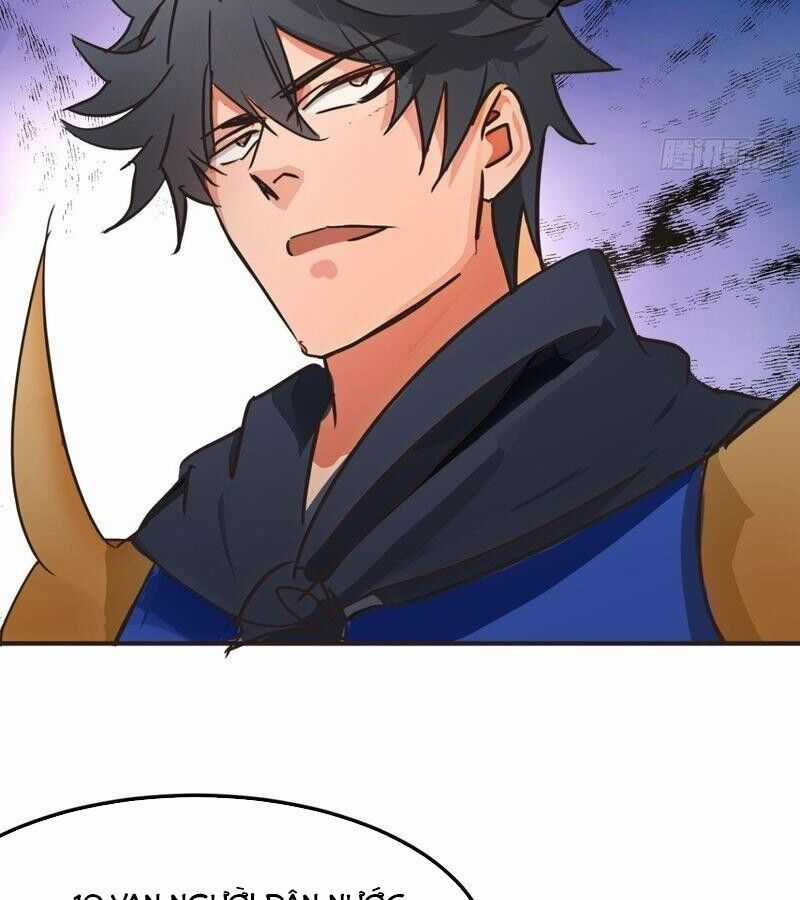 Ma Lâm Thiên Hạ Chapter 189 trang 36