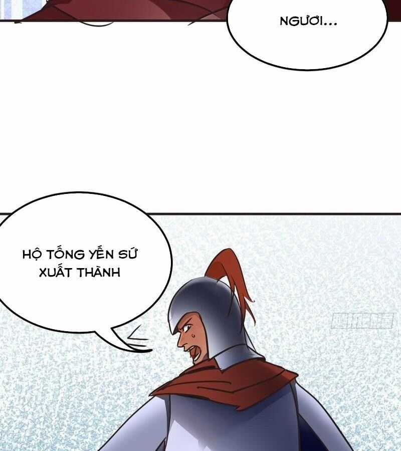 Ma Lâm Thiên Hạ Chapter 189 trang 38