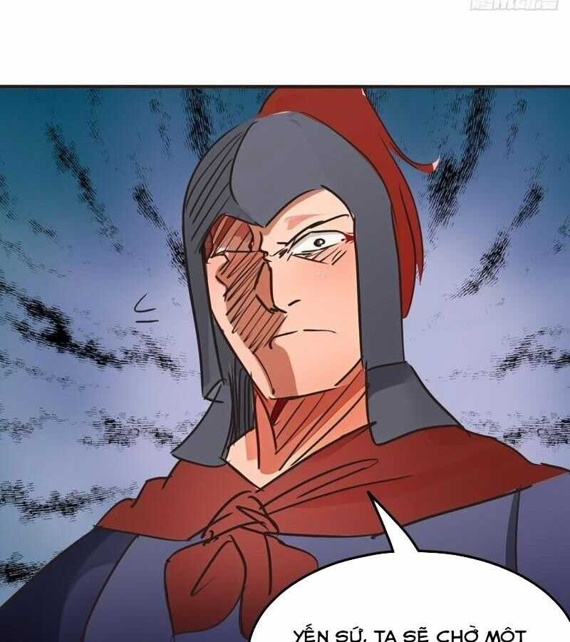 Ma Lâm Thiên Hạ Chapter 189 trang 40