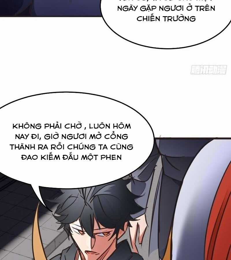 Ma Lâm Thiên Hạ Chapter 189 trang 41