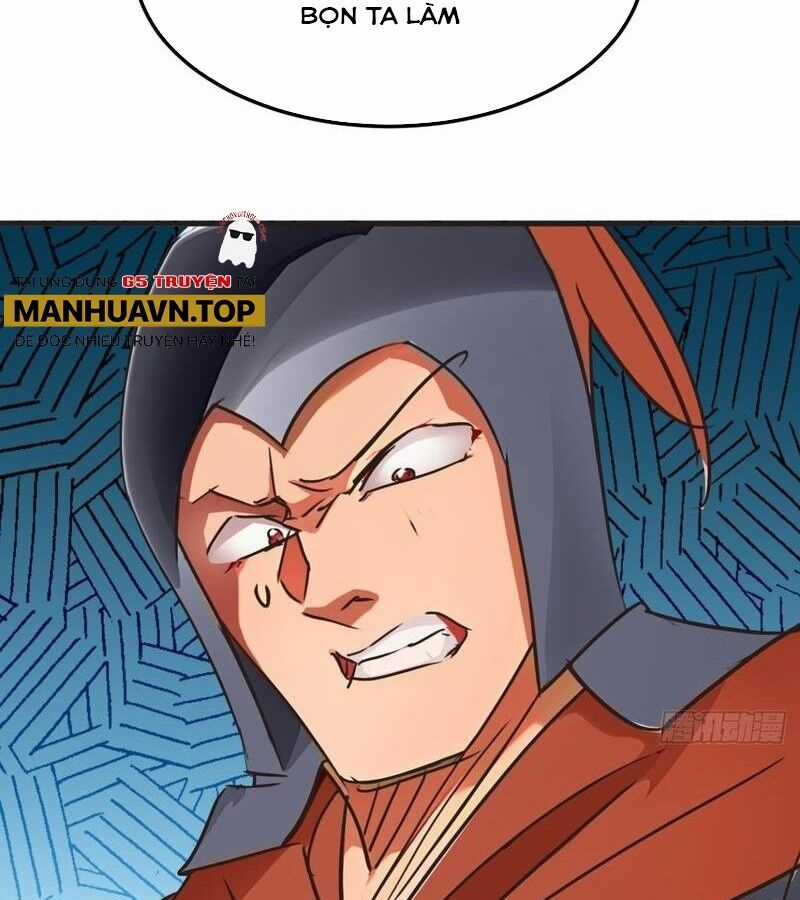 Ma Lâm Thiên Hạ Chapter 189 trang 43