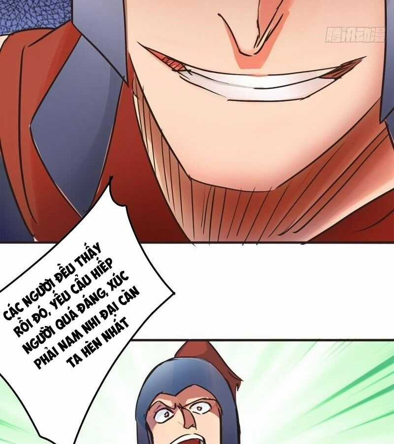 Ma Lâm Thiên Hạ Chapter 189 trang 45