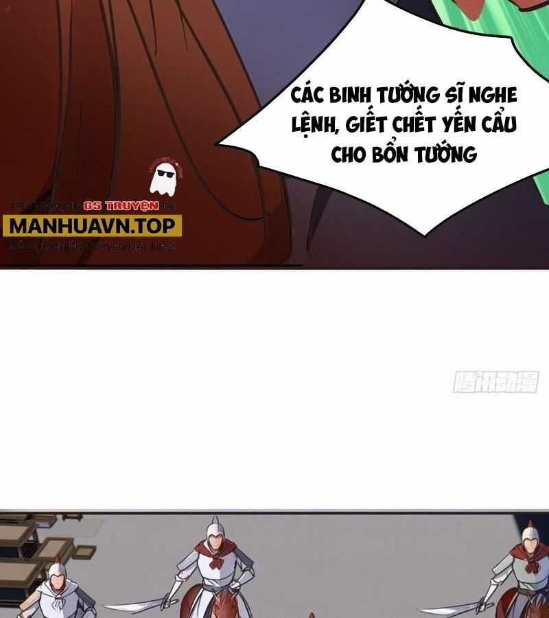 Ma Lâm Thiên Hạ Chapter 189 trang 47