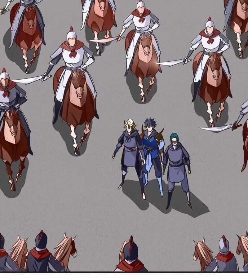 Ma Lâm Thiên Hạ Chapter 189 trang 48