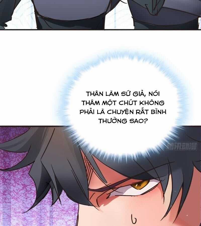 Ma Lâm Thiên Hạ Chapter 189 trang 50