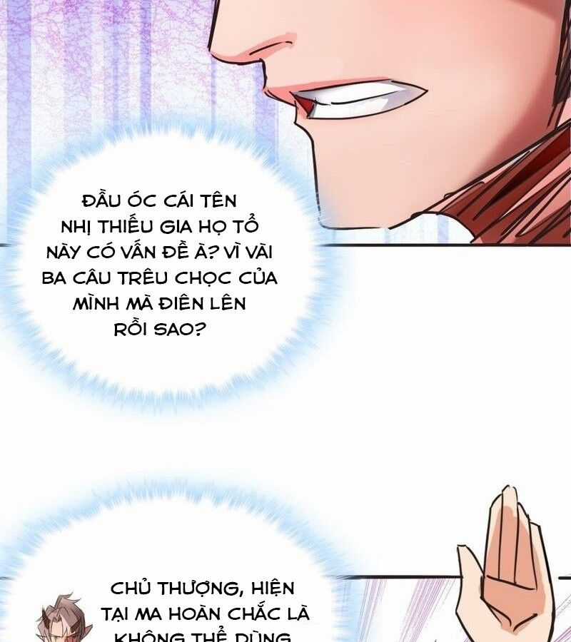 Ma Lâm Thiên Hạ Chapter 189 trang 51