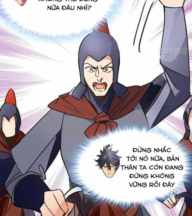 Ma Lâm Thiên Hạ Chapter 189 trang 52