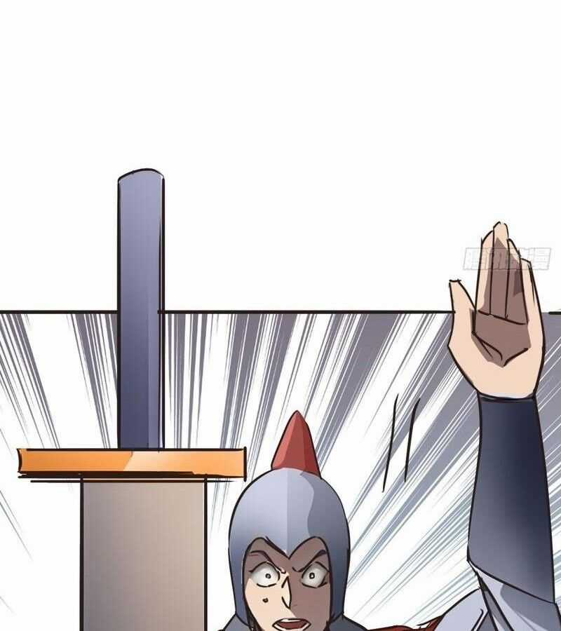 Ma Lâm Thiên Hạ Chapter 189 trang 55