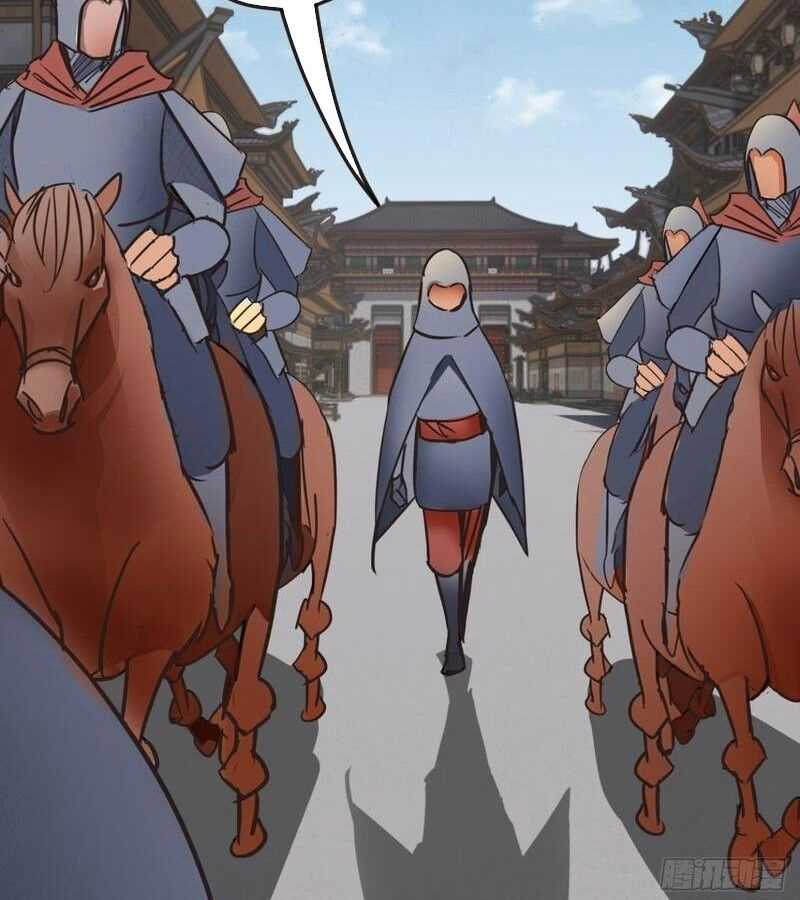 Ma Lâm Thiên Hạ Chapter 189 trang 61