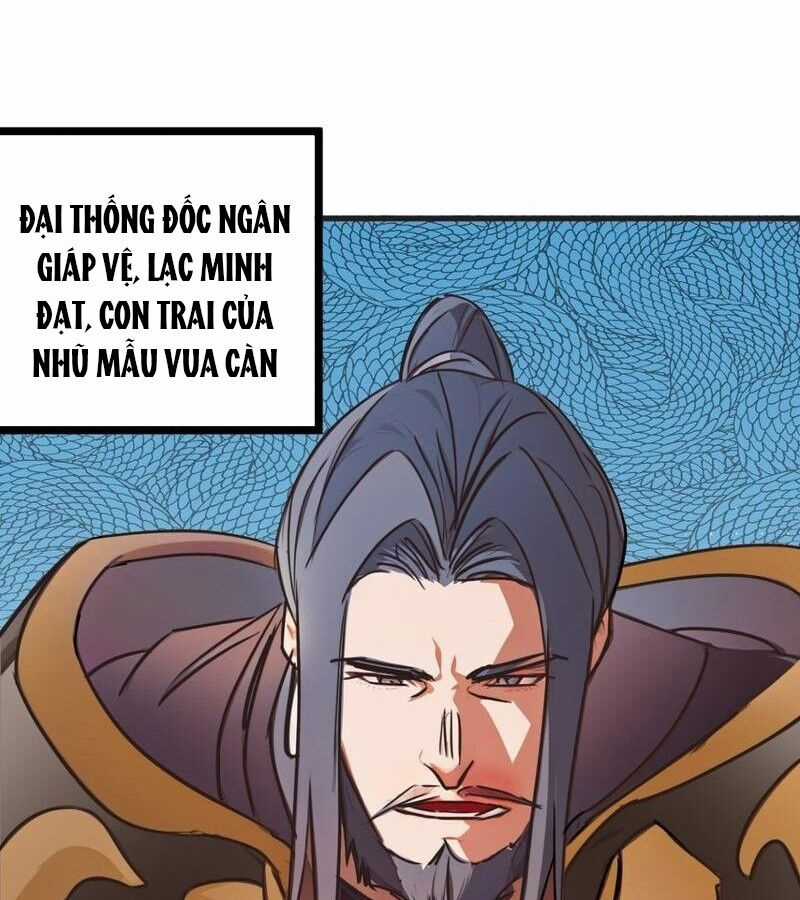Ma Lâm Thiên Hạ Chapter 189 trang 67