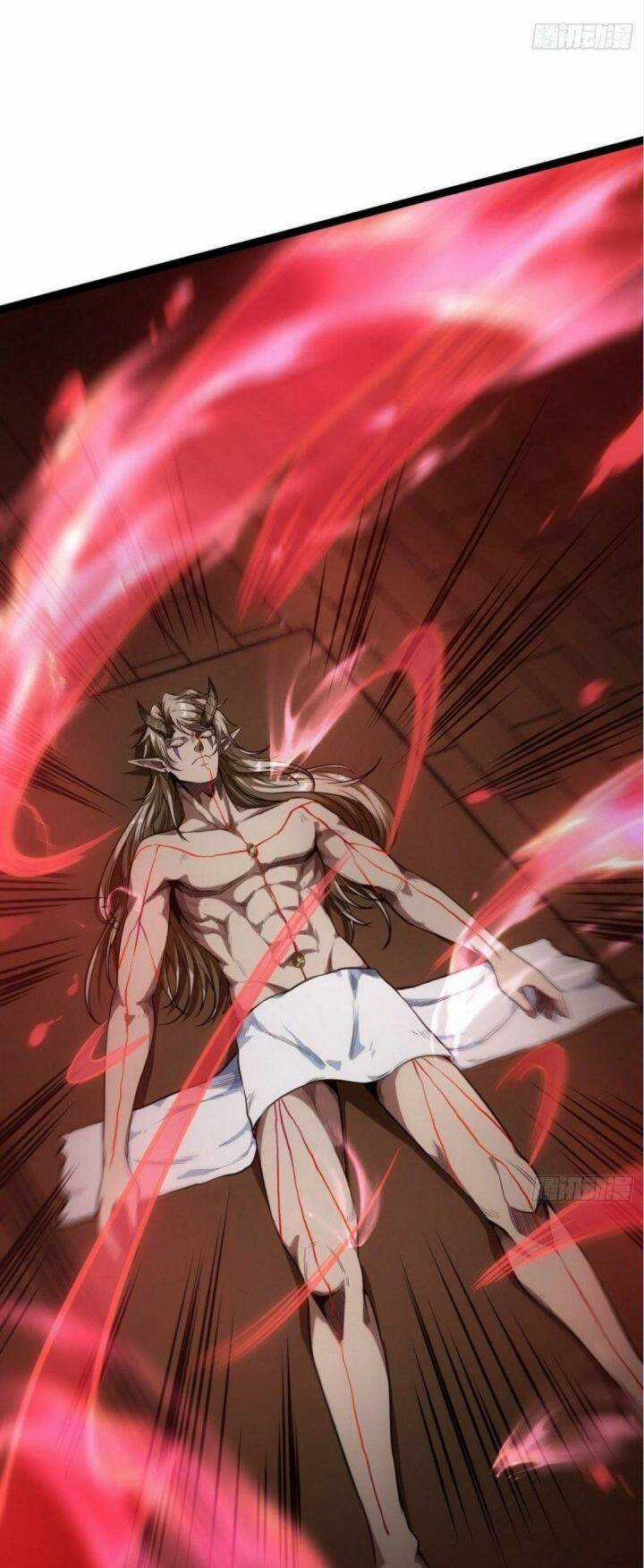 Ma Lâm Thiên Hạ Chapter 19 trang 10