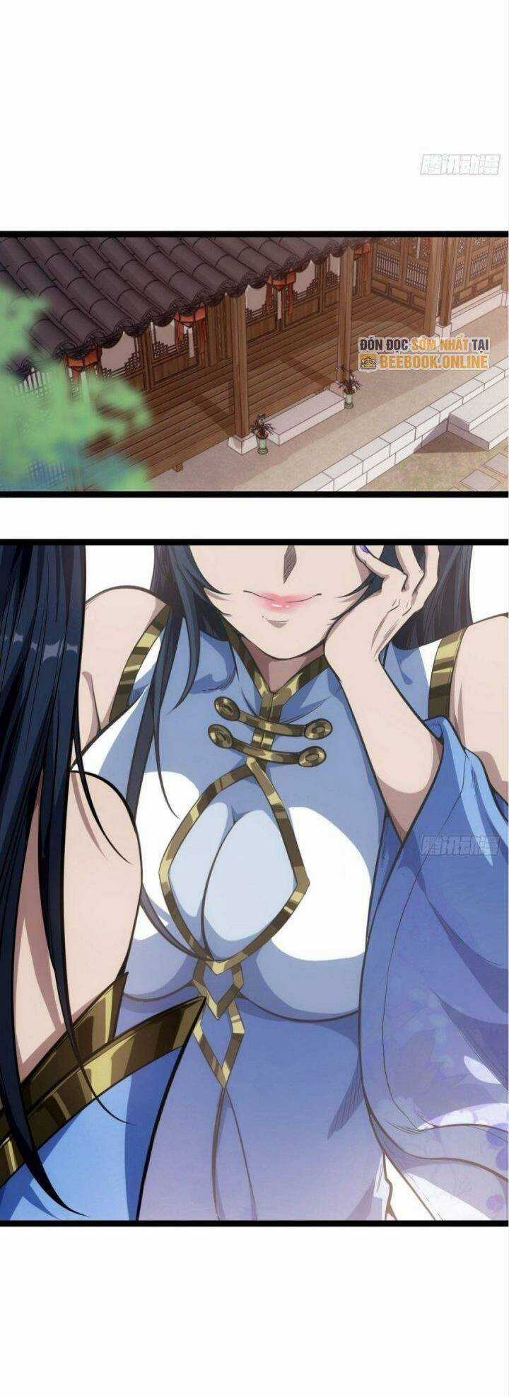 Ma Lâm Thiên Hạ Chapter 19 trang 12