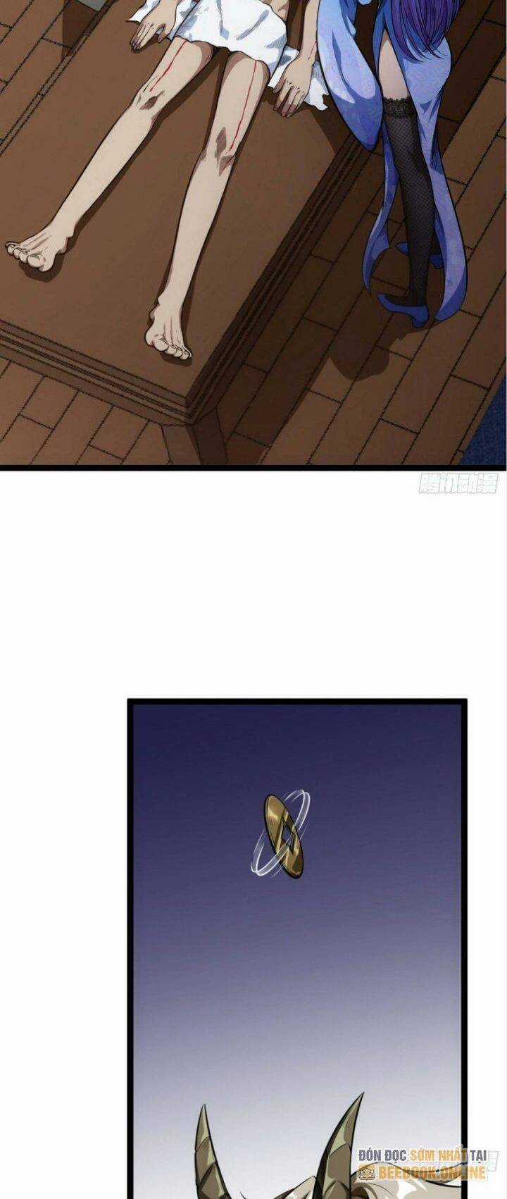 Ma Lâm Thiên Hạ Chapter 19 trang 2