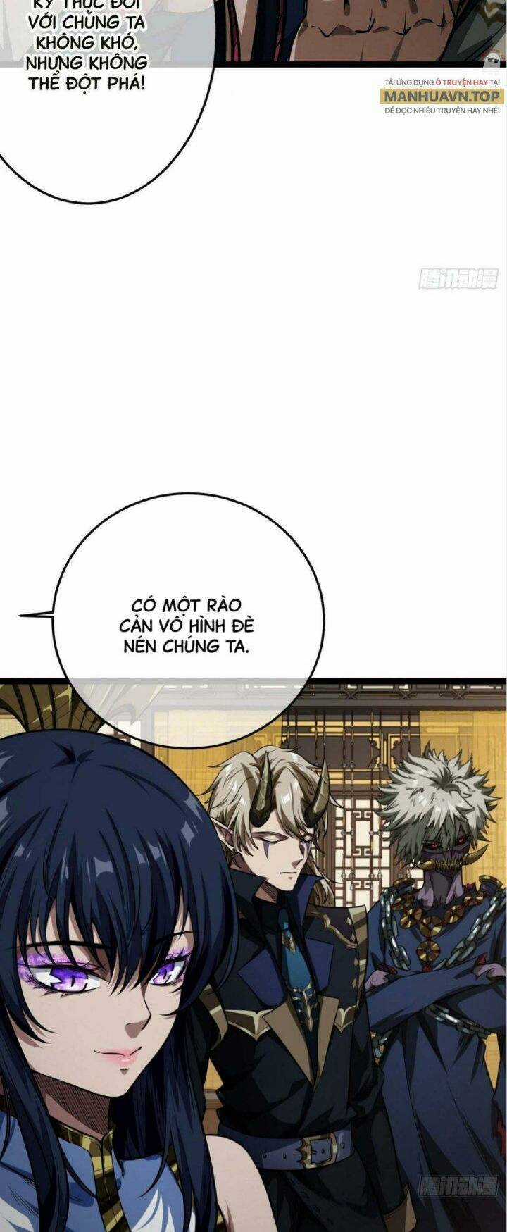 Ma Lâm Thiên Hạ Chapter 19 trang 23