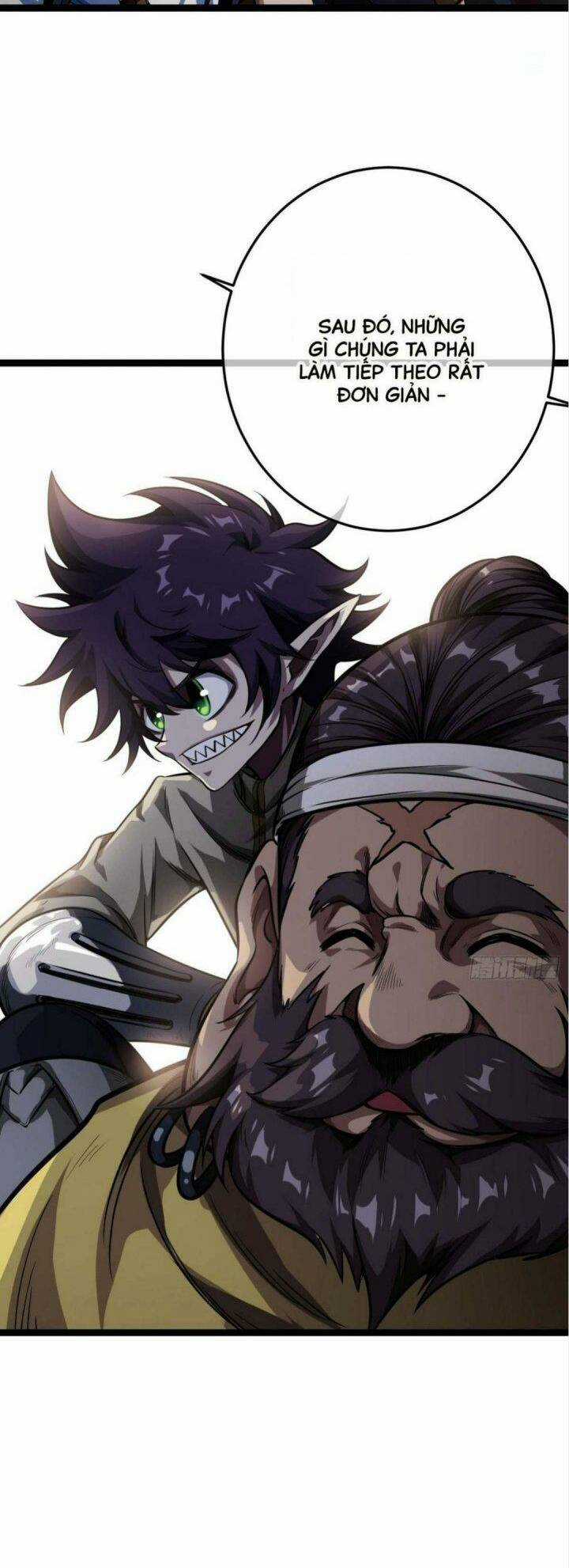 Ma Lâm Thiên Hạ Chapter 19 trang 24