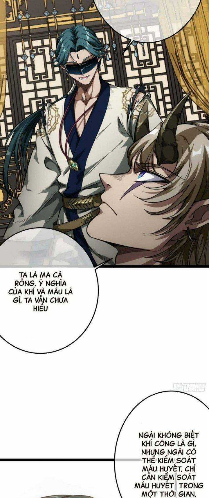 Ma Lâm Thiên Hạ Chapter 19 trang 7