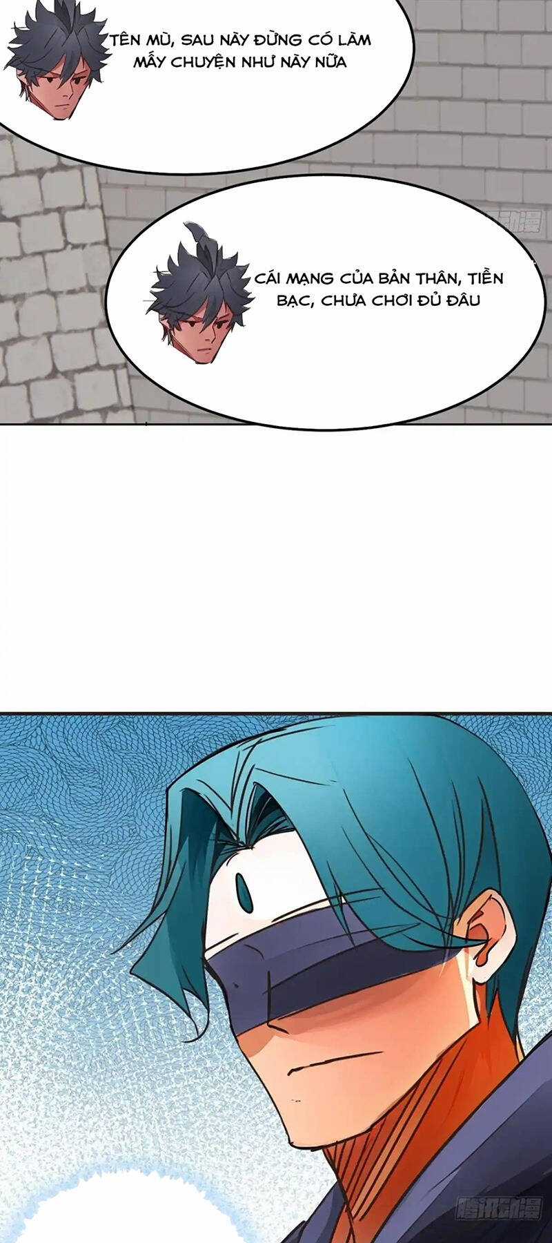 Ma Lâm Thiên Hạ Chapter 190 trang 10