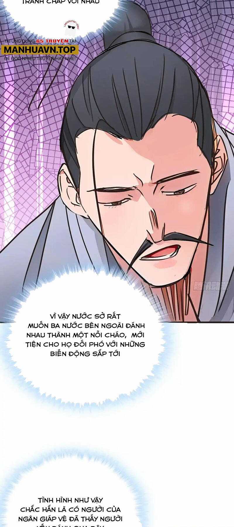 Ma Lâm Thiên Hạ Chapter 190 trang 19