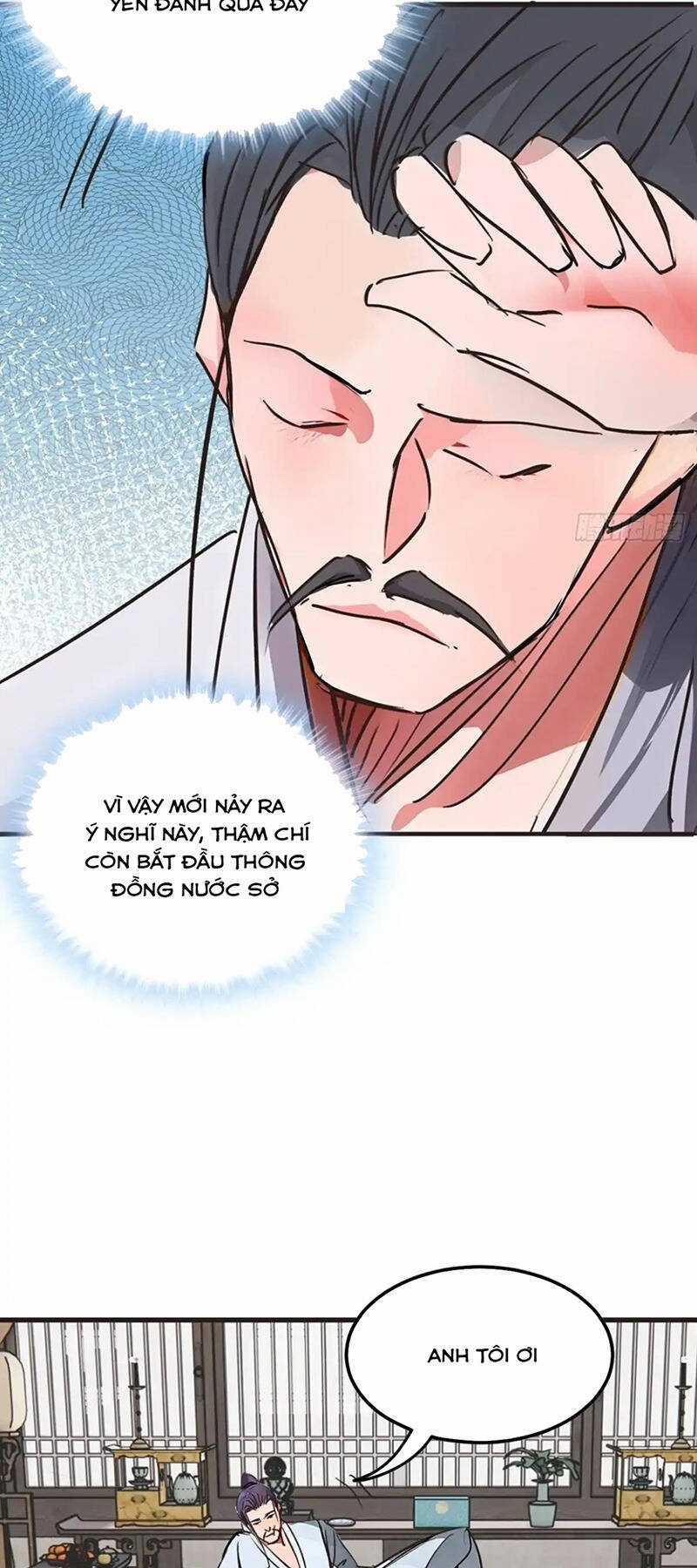 Ma Lâm Thiên Hạ Chapter 190 trang 20