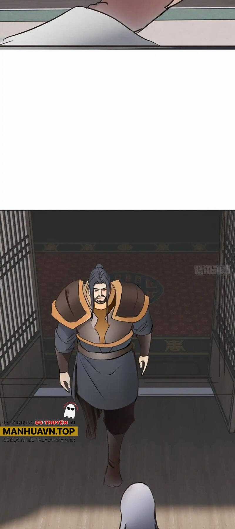 Ma Lâm Thiên Hạ Chapter 190 trang 23