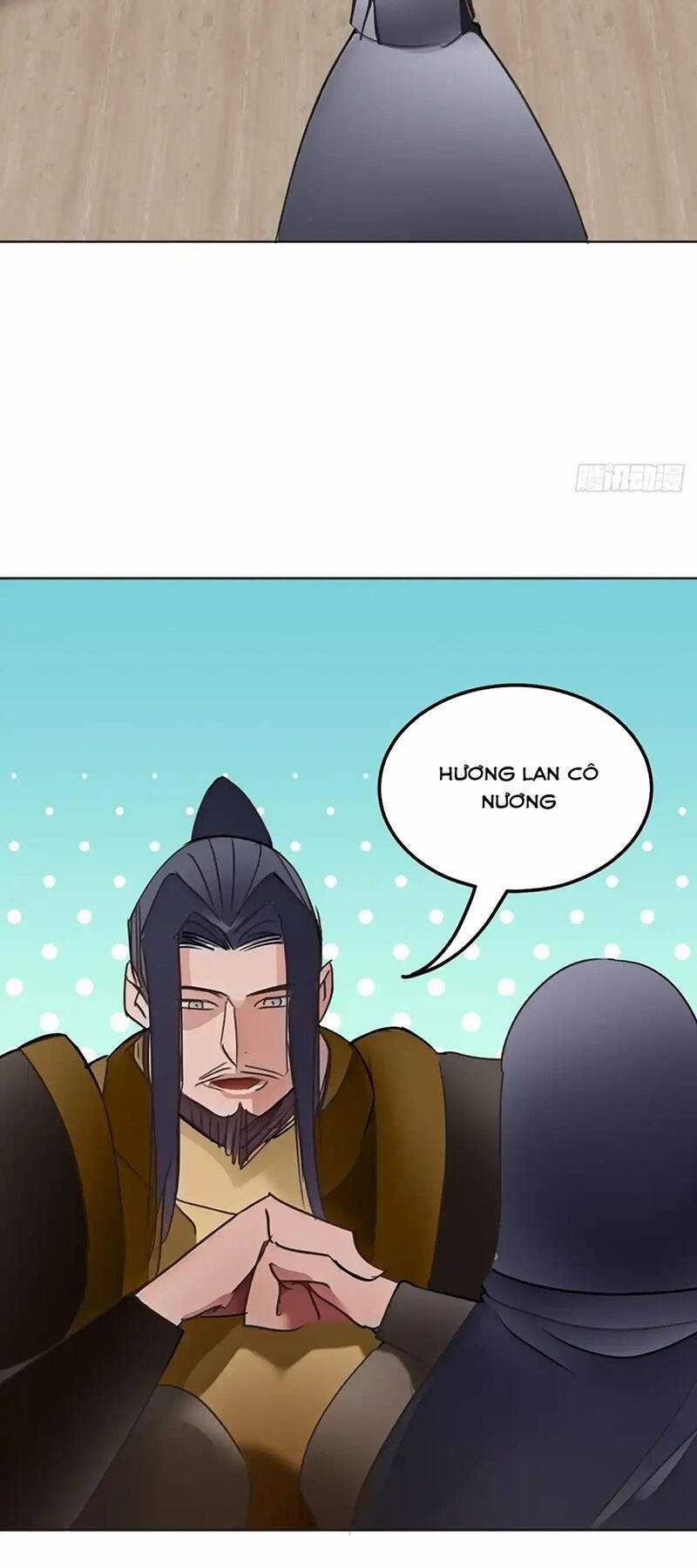 Ma Lâm Thiên Hạ Chapter 190 trang 24