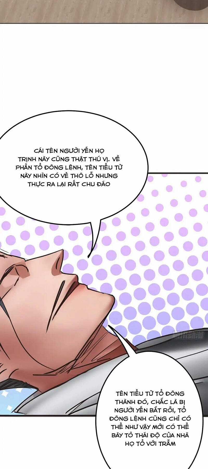 Ma Lâm Thiên Hạ Chapter 190 trang 26