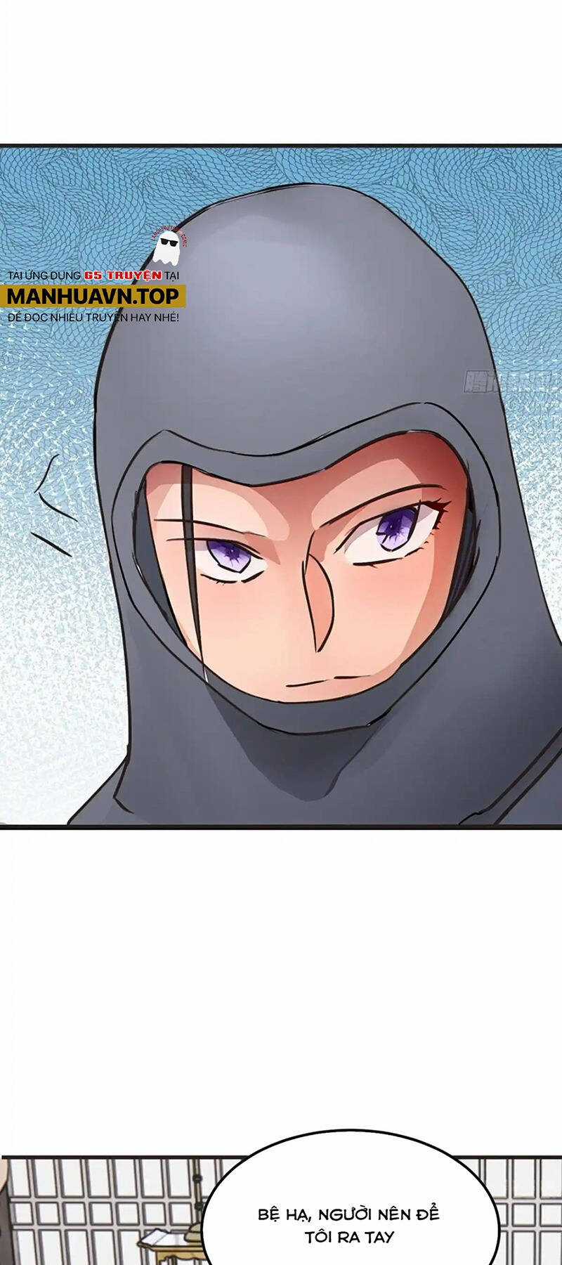 Ma Lâm Thiên Hạ Chapter 190 trang 28