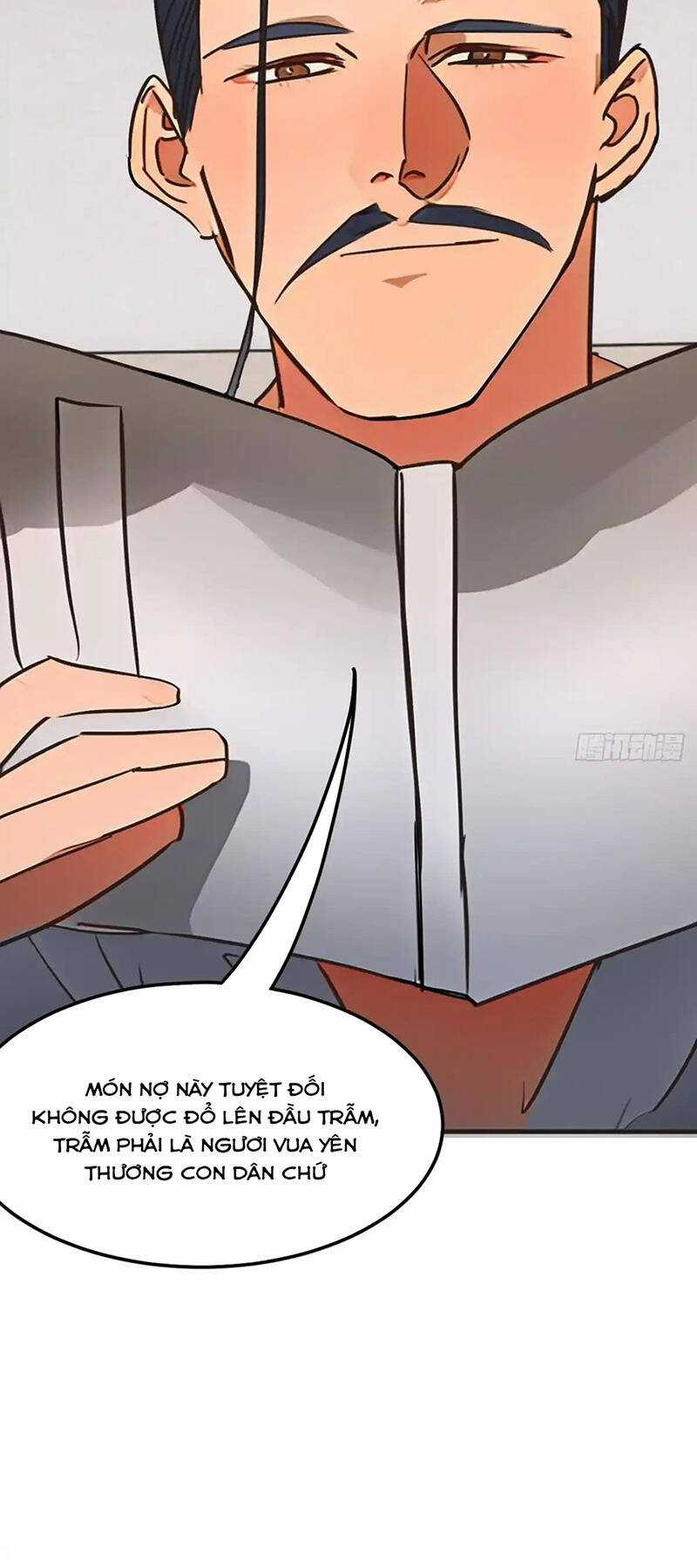 Ma Lâm Thiên Hạ Chapter 190 trang 31