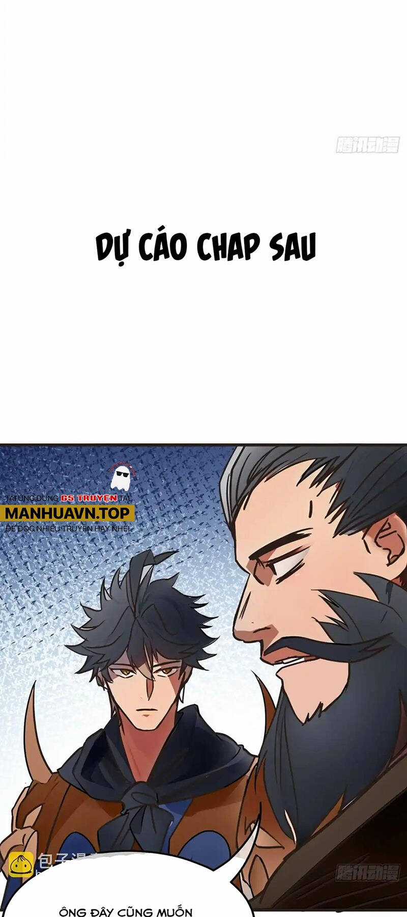 Ma Lâm Thiên Hạ Chapter 190 trang 32