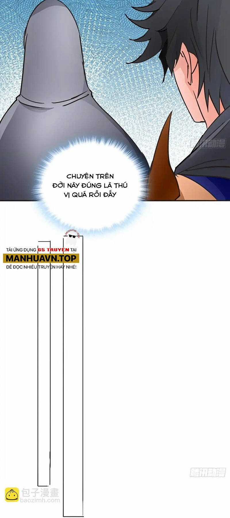 Ma Lâm Thiên Hạ Chapter 190 trang 4