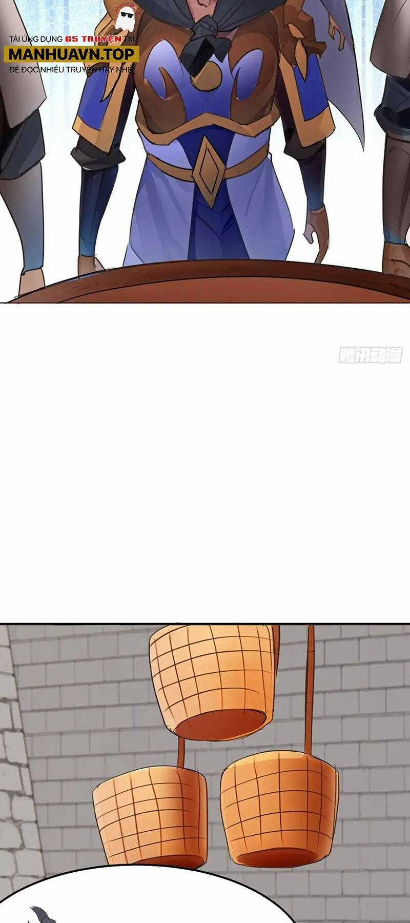 Ma Lâm Thiên Hạ Chapter 190 trang 9