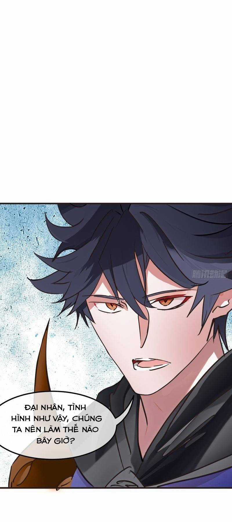 Ma Lâm Thiên Hạ Chapter 191 trang 10