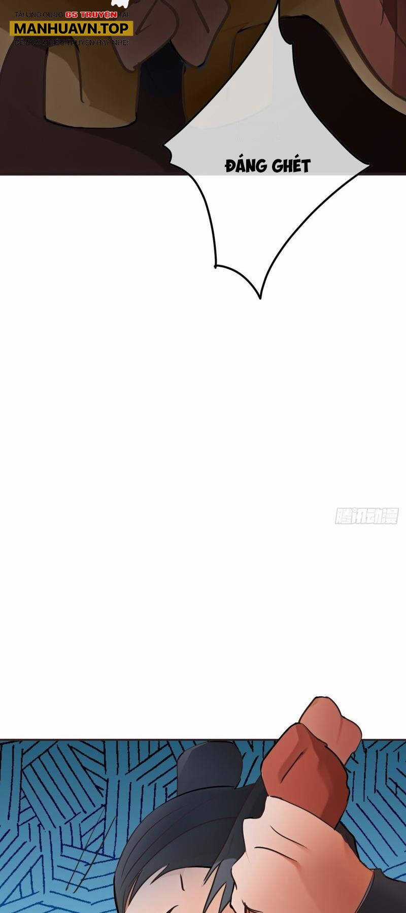 Ma Lâm Thiên Hạ Chapter 191 trang 14