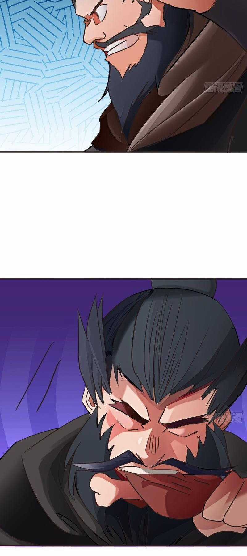 Ma Lâm Thiên Hạ Chapter 191 trang 15